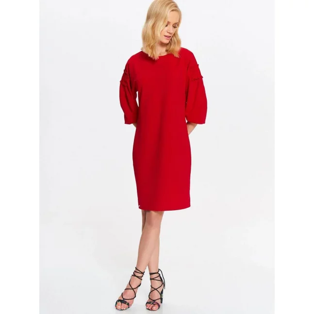 Lady's Dress