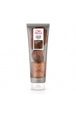 Wella Professionals Color Fresh Mask Chocolate Touch 150 ml