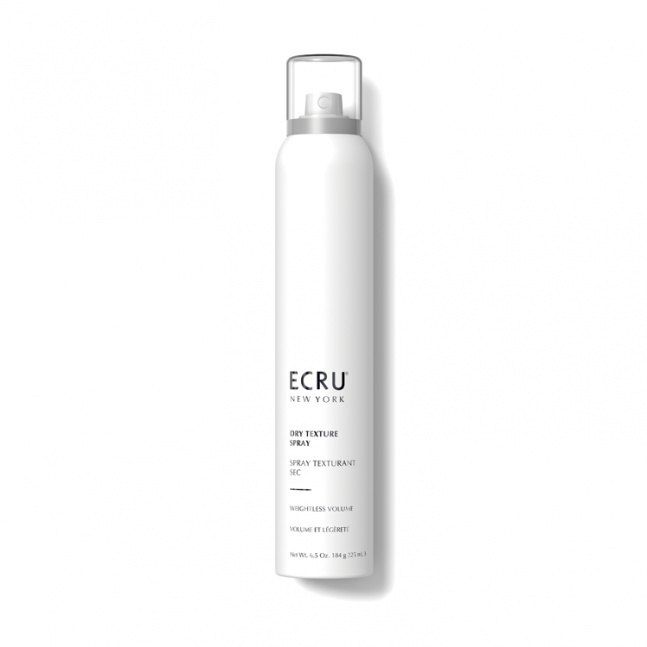 Ecru New York Dry Texture Spray 225 ml