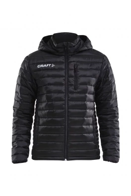 Bunda CRAFT Isolate černá
