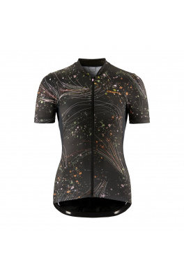 Dámský cyklistický dres CRAFT ADV Endur Graphic