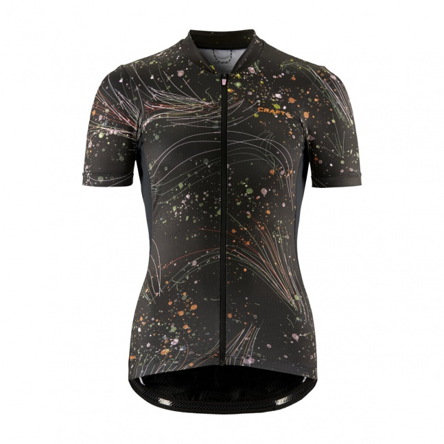 Dámský cyklistický dres CRAFT ADV Endur Graphic