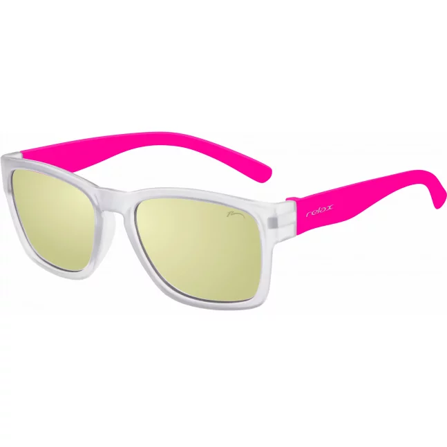 Dětské sluneční brýle Relax Mare R3091B
