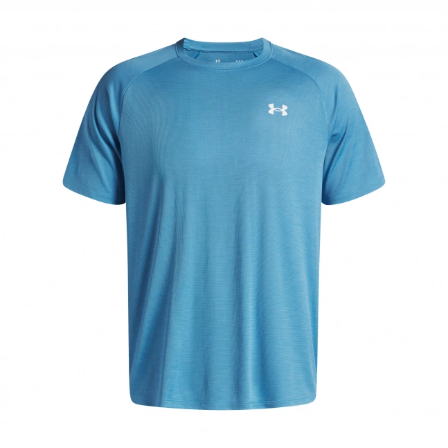 Pánské tričko Under Armour Tech Textured SS