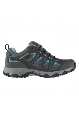 Karrimor Mount Low Ladies Walking Shoes