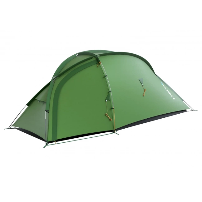 Stan HUSKY Extreme Lite Bronder 4 zelená