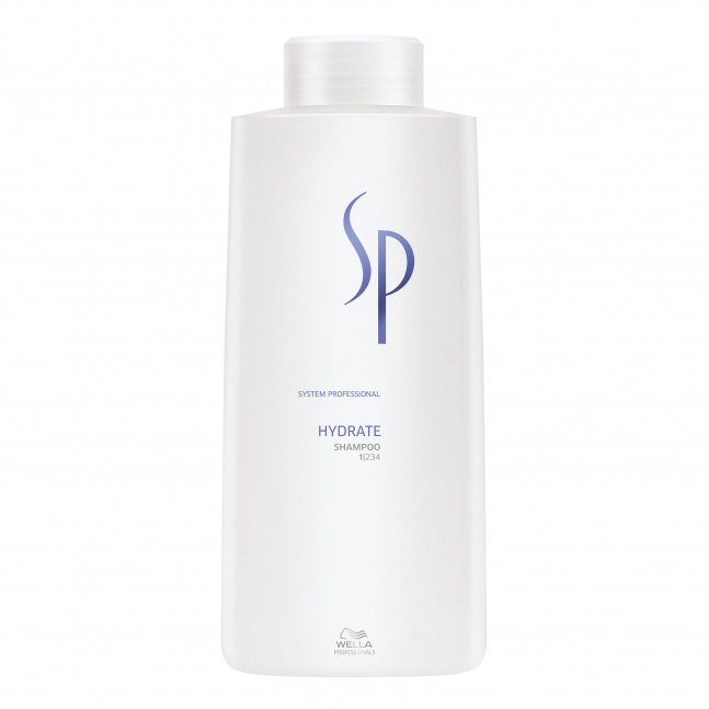 Wella Professionals SP Hydrate Shampoo 1000 ml