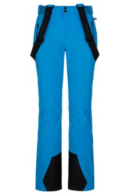 Dámské lyžařské kalhoty Kilpi RAVEL-W modré