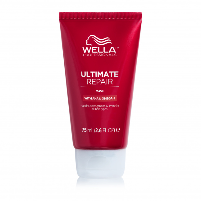 Wella Professionals Ultimate Repair Mask 75 ml