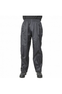 Unisexové kalhoty Trespass Qikpac Pant