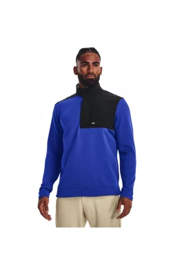 Pánská mikina Under Armour Storm SweaterFleece Nov