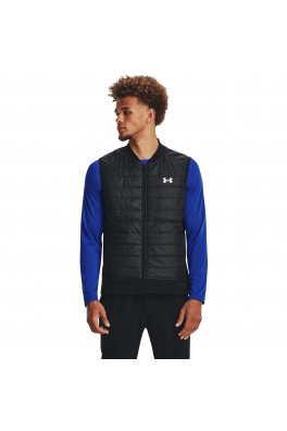 Pánská běžecká vesta Under Armour STRM INS Run Vest