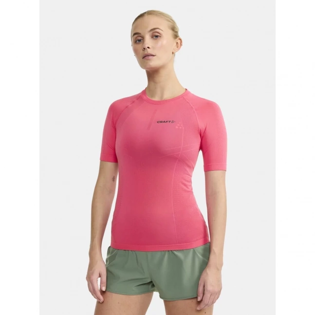 Dámské tričko CRAFT ADV Cool Intensity SS Dámské tričko CRAFT ADV Cool Intensity SS