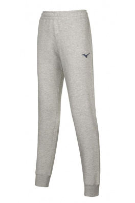 Mizuno Sweat Pant/Heather Grey