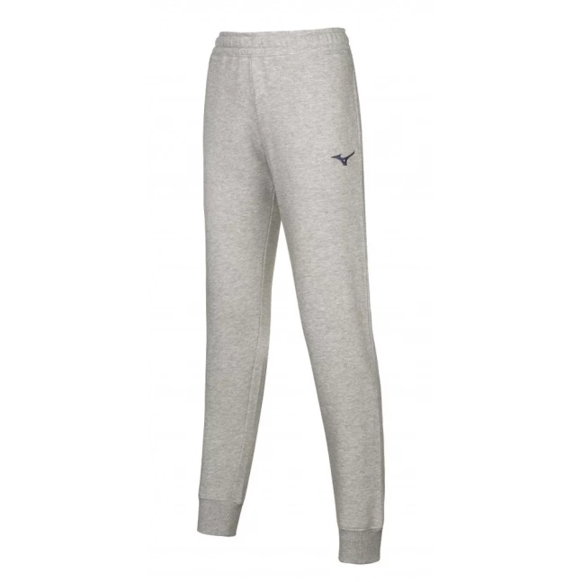Mizuno Sweat Pant/Heather Grey