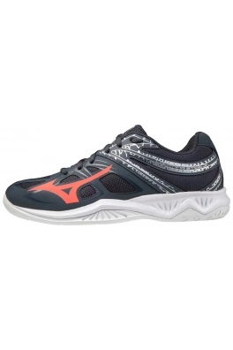 Dětská indoorová obuv Mizuno LIGHTNING STAR Z5 JR