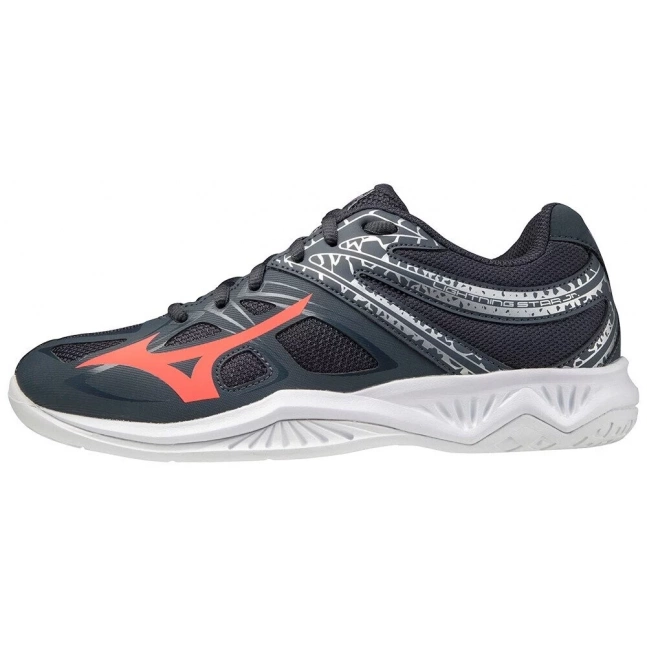 Dětská indoorová obuv Mizuno LIGHTNING STAR Z5 JR