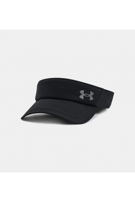 Pánská kšiltovka Under Armour M Iso-chill Launch Visor