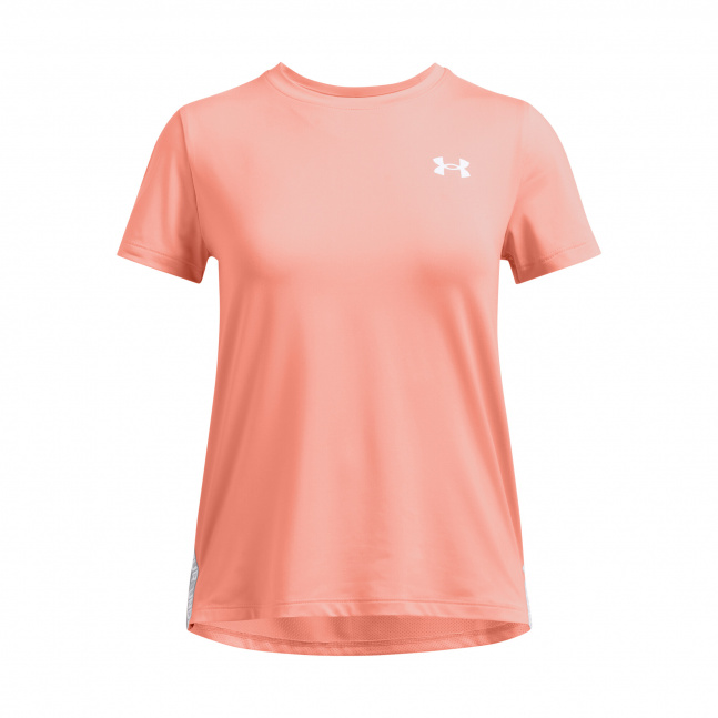 Dívčí tričko Under Armour Knockout Tee