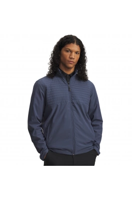 Pánská bunda Under Armour Drive Pro FZ