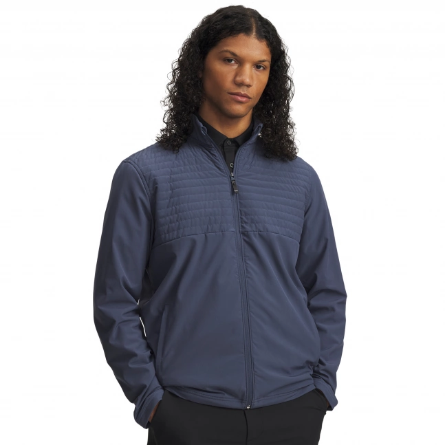 Pánská bunda Under Armour Drive Pro FZ