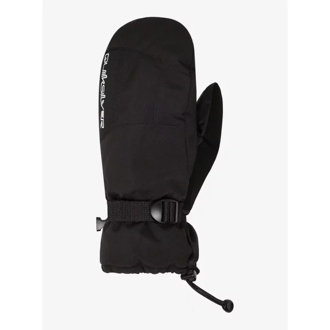 Pánské lyžařské rukavice QuikSilver Mission