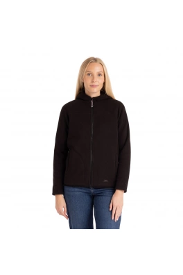 Dámská fleecová mikina Trespass Backstay Dámská fleecová mikina Trespass Backstay