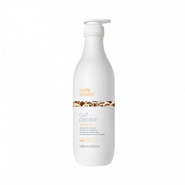 Milk_Shake Curl Passion Shampoo 1000 ml