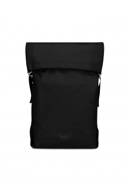 Městský batoh VUCH Brielle Black