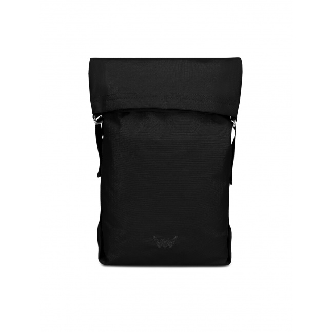 Městský batoh VUCH Brielle Black