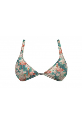 Triangle Bikini Top