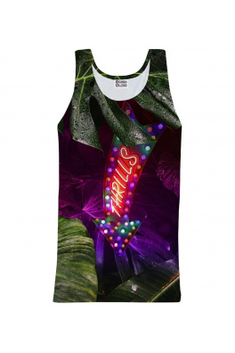 Tanktop Thrills