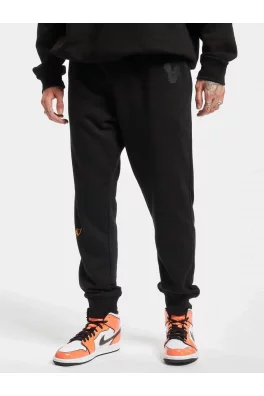 Sweat Pant ThirtyThree in black