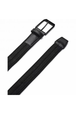 Pánský opasek Under Armour Braided Golf Belt