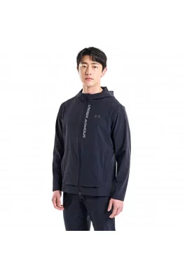 Pánská běžecká bunda Under Armour Outrun The Storm Jacket