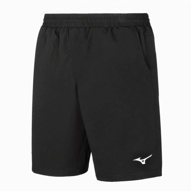Tokyo Micro Bermuda(M)/Black/Yellow Fluo