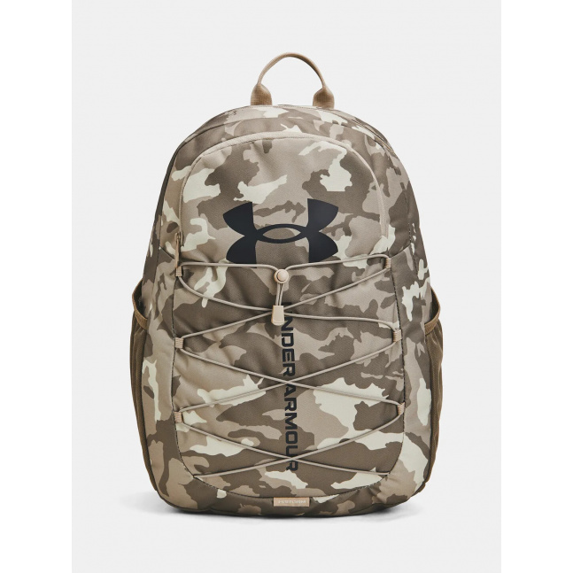  Unisexový batoh Under Armour Hustle Sport Backpack