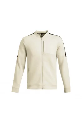 Pánská bunda Under Armour Tour Tips FZ Bomber