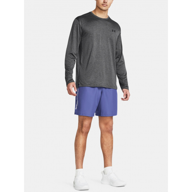 Pánské kraťasy Under Armour Woven Wdmk Shorts