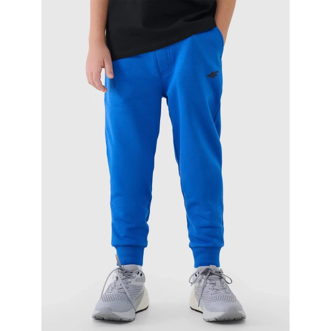Chlapecké tepláky 4F