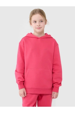 Dívčí mikina 4F