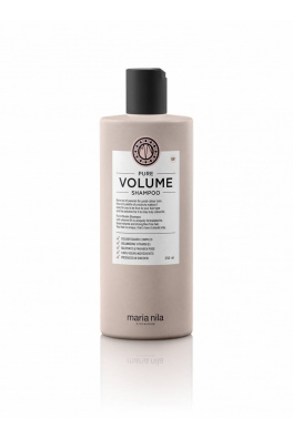 Maria Nila Pure Volume Shampoo 350 ml