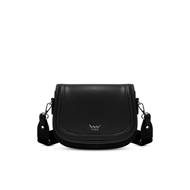 Dámská kabelka Vuch Labela Black