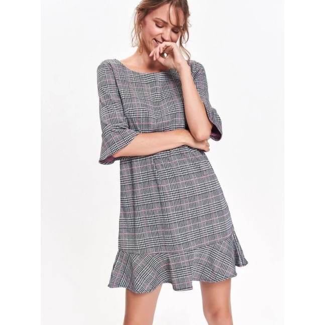 Lady's Dress