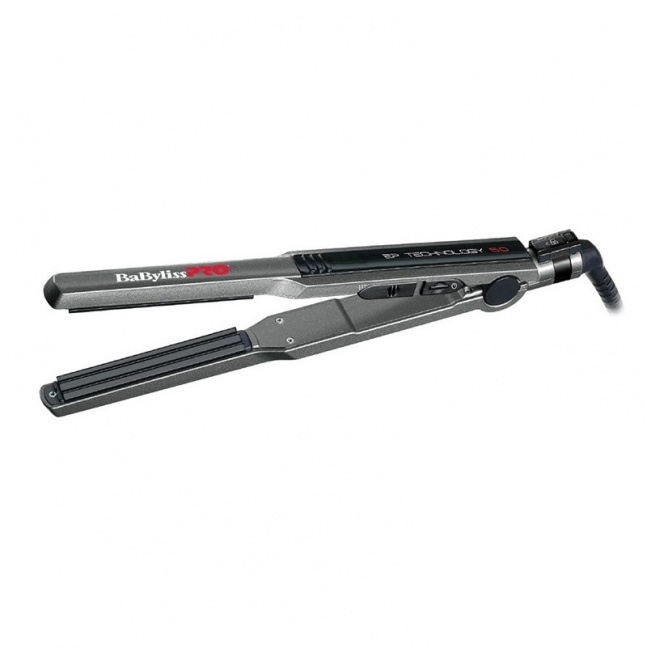 BaByliss Pro EP Tech Crimping Iron 15mm