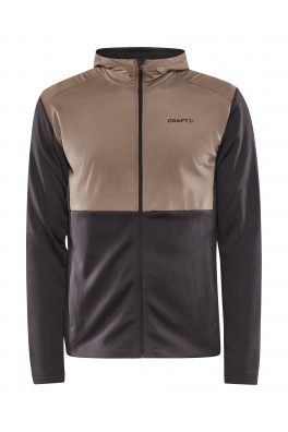 Bunda CRAFT ADV Essence Jersey šedá