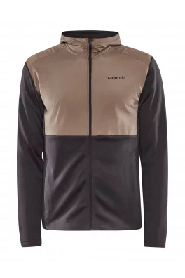 Bunda CRAFT ADV Essence Jersey šedá