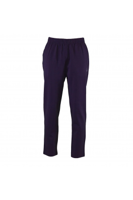 Peak peak knitted pants midnight blue