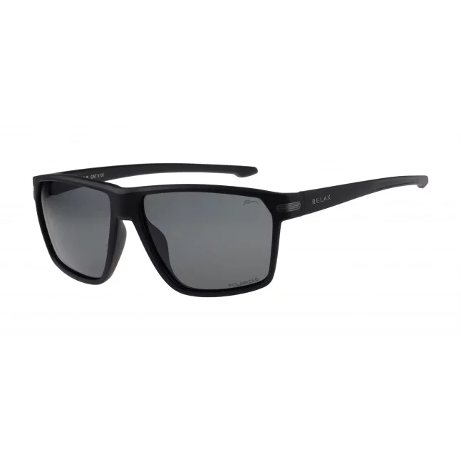 Polarizační sluneční brýle RELAX Pinnot R1152B