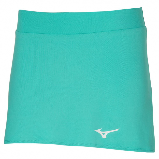 Flex Skort / Turquoise